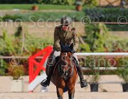 CRISTOFOLETTI AMICO MIO CampITA2013- S5 9362 : AMICO MIO, CRISTOFOLETTI ROBERTO, Campionati Italiani 2013, Cattolica, Horse Riviera Resort, foto di Stefano Secchi ©